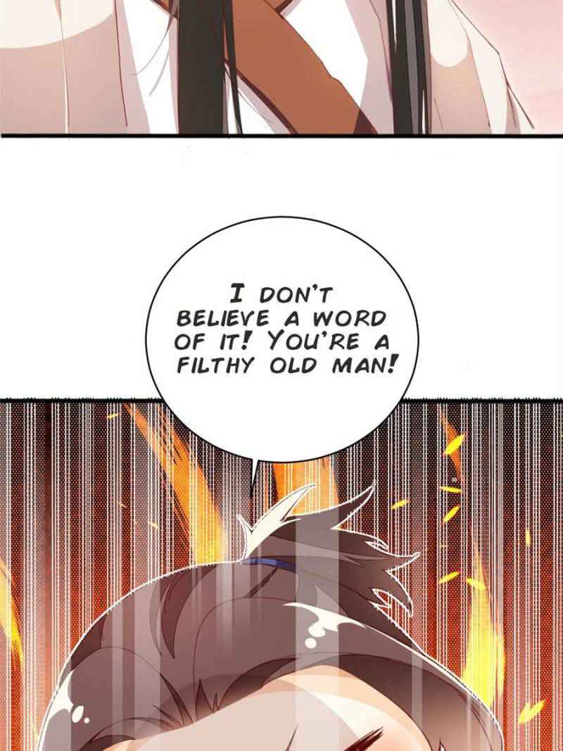 Shopping Agent in Heaven Chapter 112 - Page 3