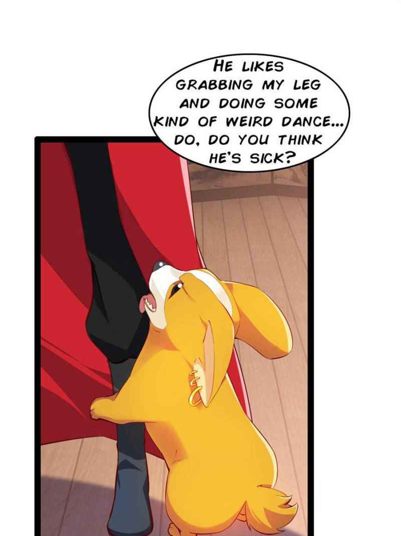 Shopping Agent in Heaven Chapter 112 - Page 30