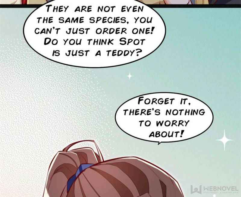 Shopping Agent in Heaven Chapter 112 - Page 38