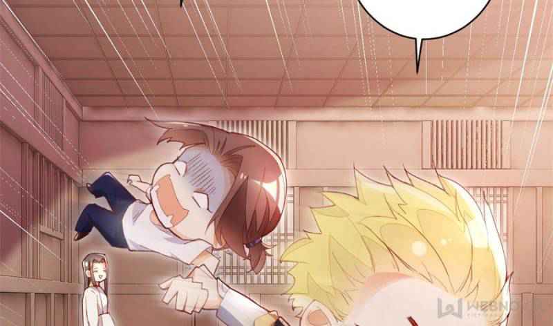 Shopping Agent in Heaven Chapter 112 - Page 8