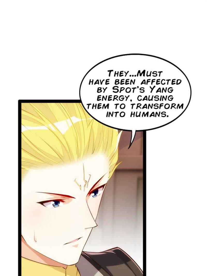Shopping Agent in Heaven Chapter 114 - Page 0