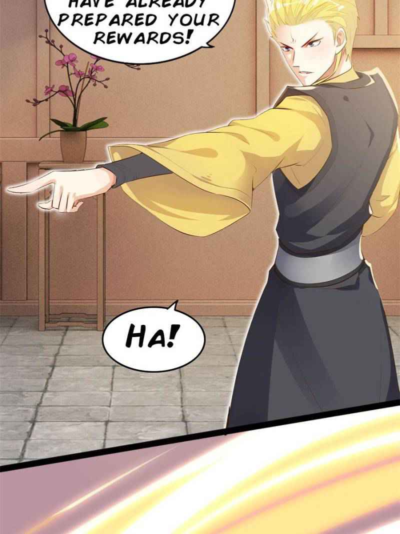 Shopping Agent in Heaven Chapter 114 - Page 13