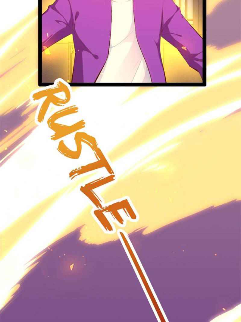Shopping Agent in Heaven Chapter 114 - Page 15