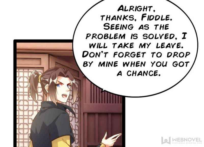 Shopping Agent in Heaven Chapter 114 - Page 26