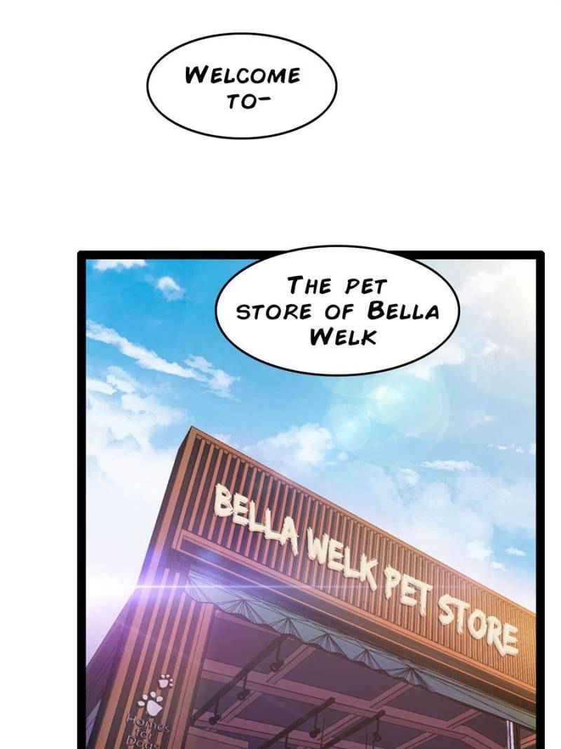 Shopping Agent in Heaven Chapter 114 - Page 42