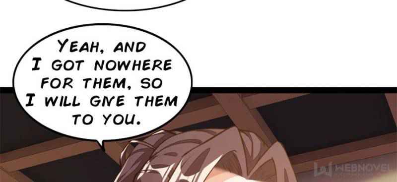 Shopping Agent in Heaven Chapter 114 - Page 44