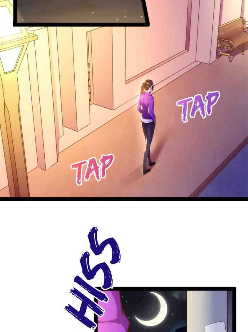 Shopping Agent in Heaven Chapter 114 - Page 54