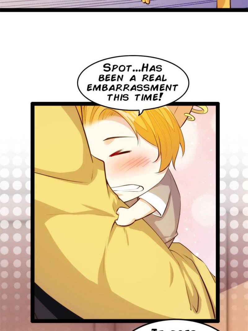 Shopping Agent in Heaven Chapter 114 - Page 9