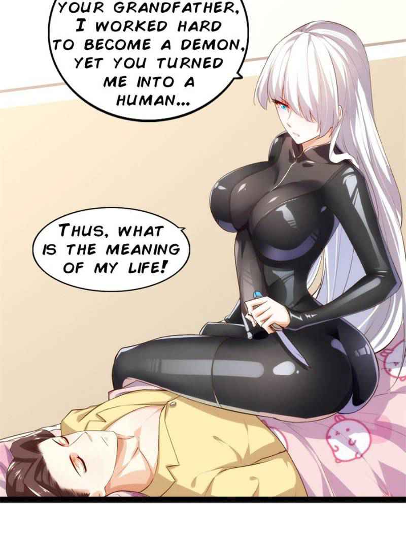 Shopping Agent in Heaven Chapter 115 - Page 22