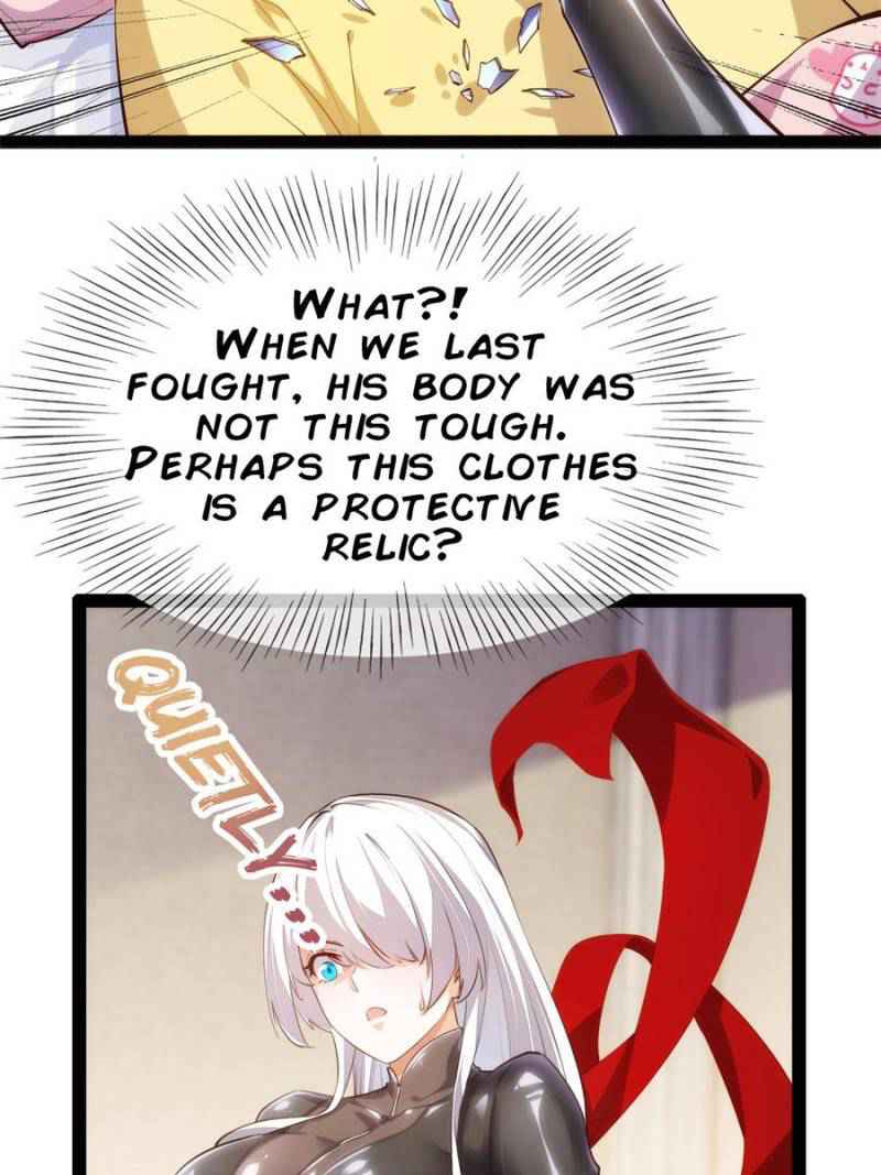 Shopping Agent in Heaven Chapter 115 - Page 27