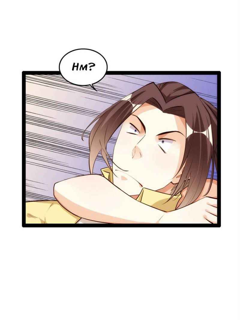 Shopping Agent in Heaven Chapter 115 - Page 4