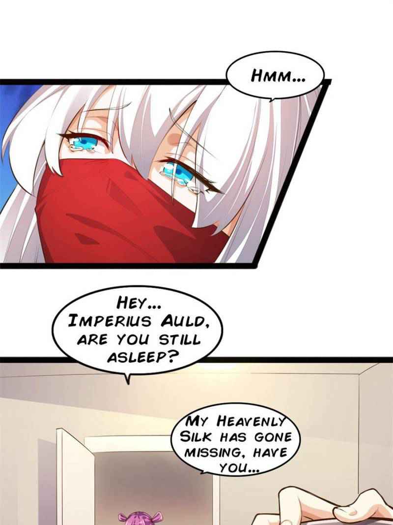Shopping Agent in Heaven Chapter 115 - Page 42