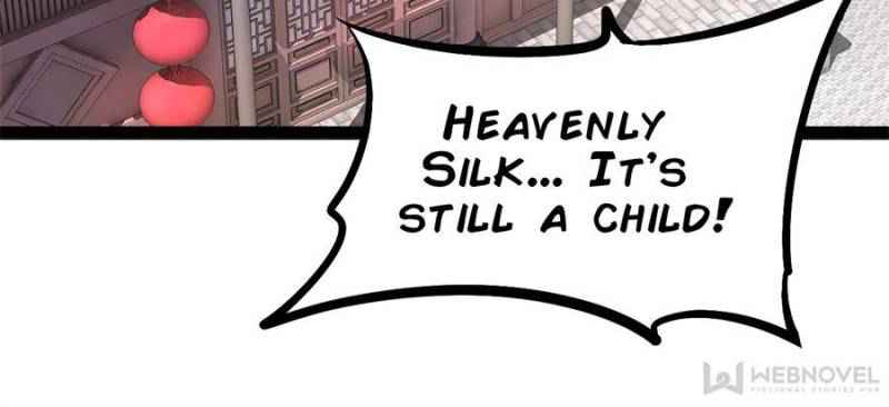 Shopping Agent in Heaven Chapter 115 - Page 47
