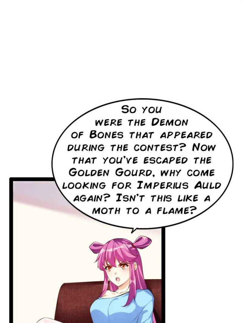 Shopping Agent in Heaven Chapter 115 - Page 48