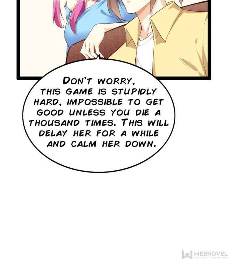 Shopping Agent in Heaven Chapter 115 - Page 58
