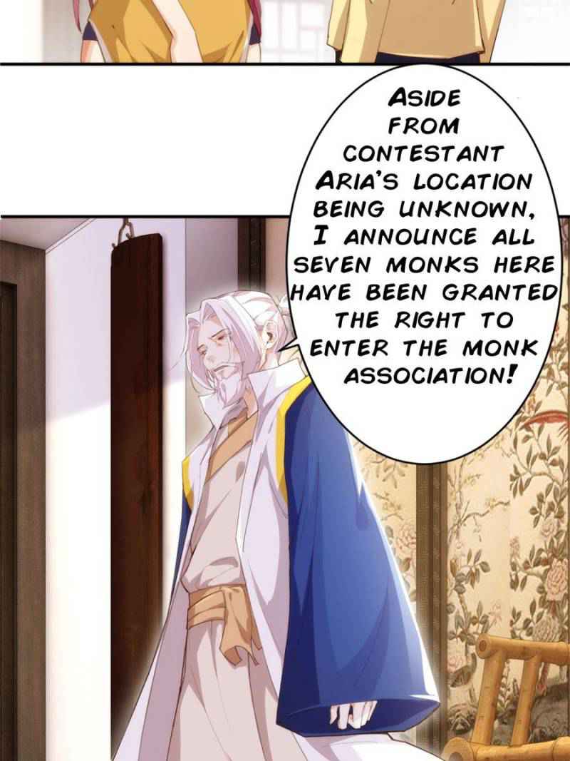 Shopping Agent in Heaven Chapter 116 - Page 58
