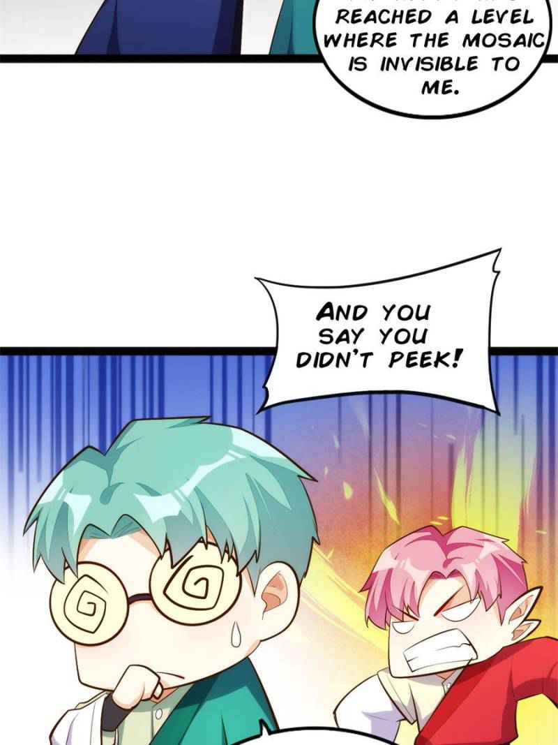 Shopping Agent in Heaven Chapter 118 - Page 10