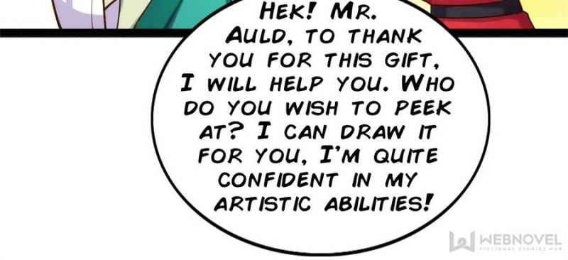 Shopping Agent in Heaven Chapter 118 - Page 11