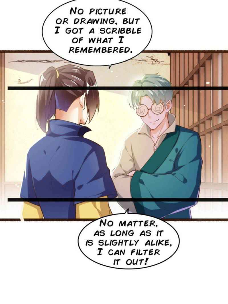 Shopping Agent in Heaven Chapter 118 - Page 13