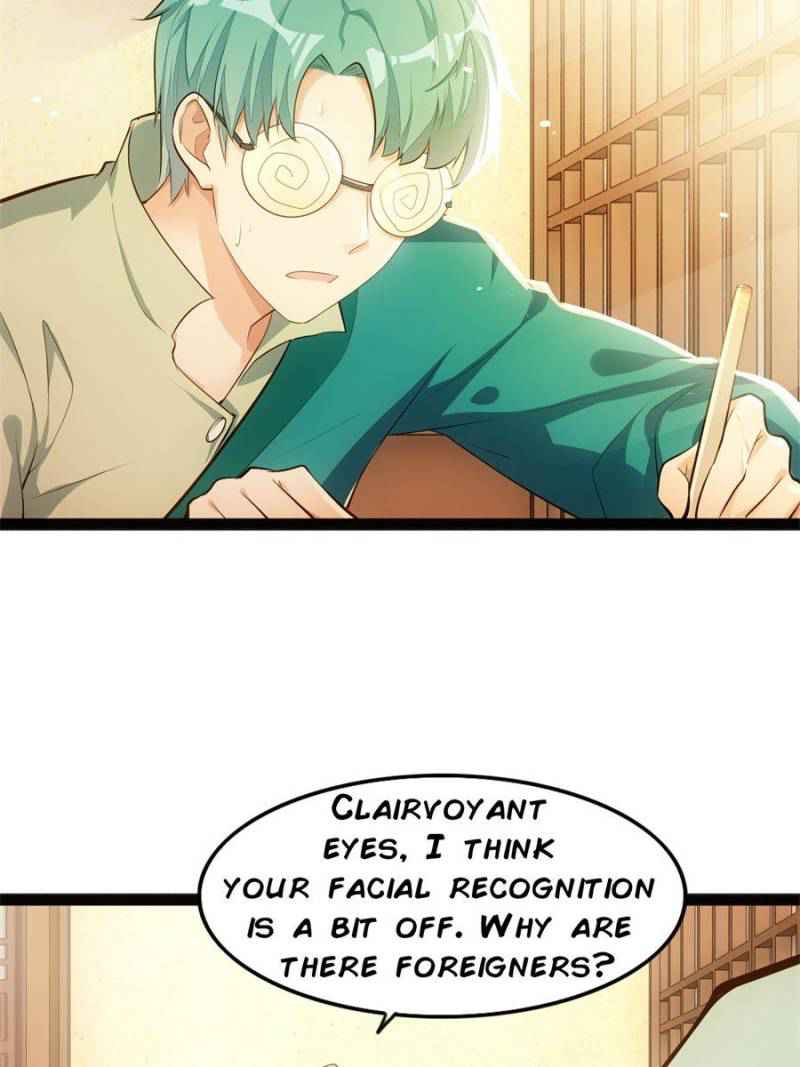 Shopping Agent in Heaven Chapter 118 - Page 19