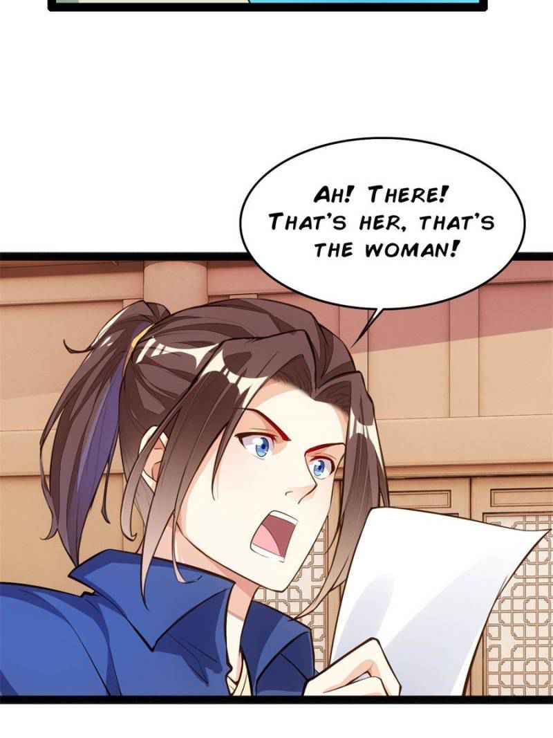 Shopping Agent in Heaven Chapter 118 - Page 22