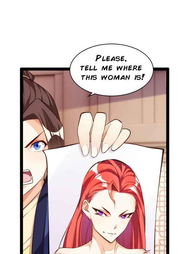 Shopping Agent in Heaven Chapter 118 - Page 24