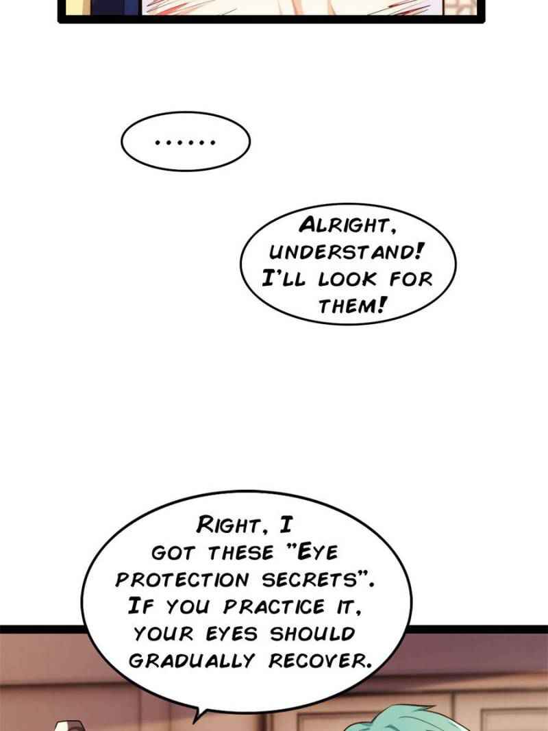 Shopping Agent in Heaven Chapter 118 - Page 25