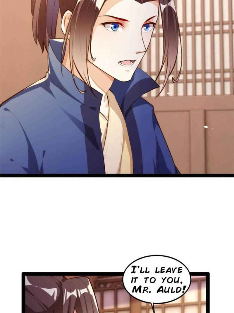 Shopping Agent in Heaven Chapter 118 - Page 3