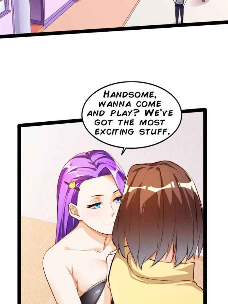 Shopping Agent in Heaven Chapter 118 - Page 31