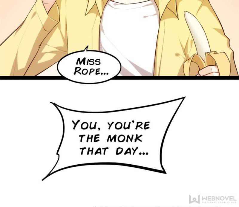 Shopping Agent in Heaven Chapter 118 - Page 48