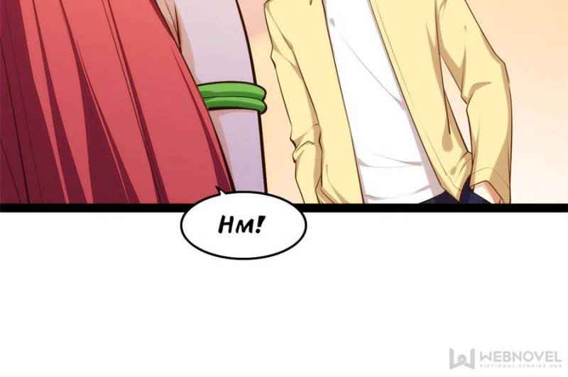 Shopping Agent in Heaven Chapter 118 - Page 51