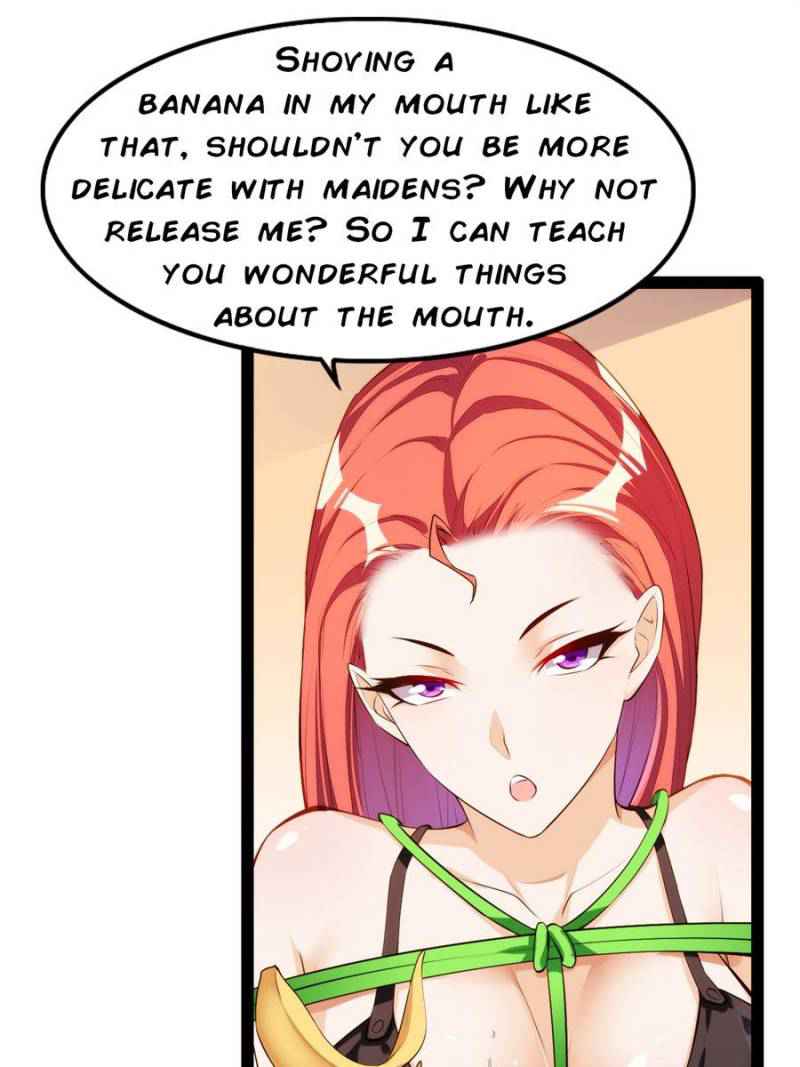 Shopping Agent in Heaven Chapter 118 - Page 52