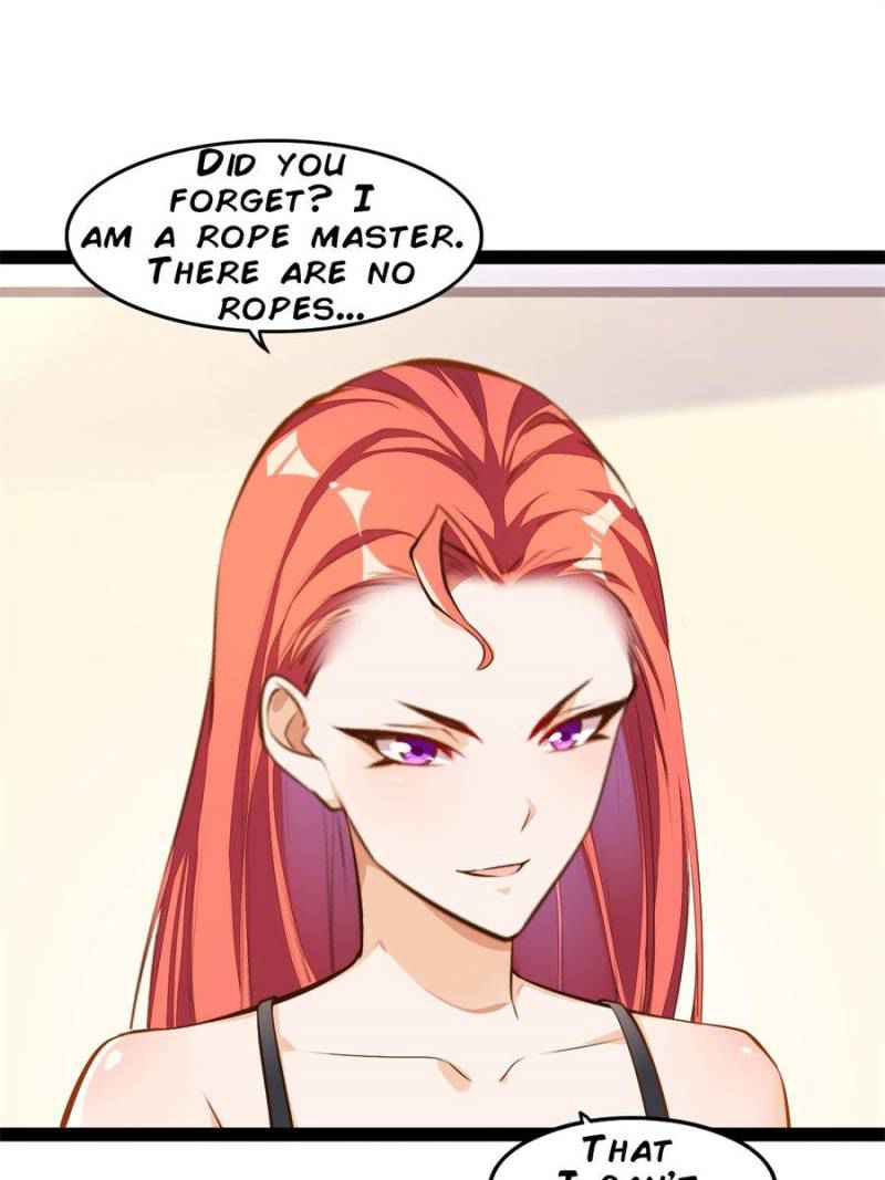 Shopping Agent in Heaven Chapter 118 - Page 58
