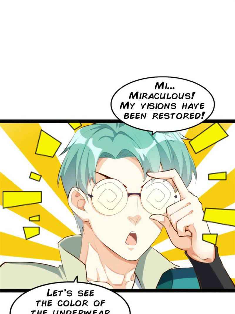 Shopping Agent in Heaven Chapter 118 - Page 6