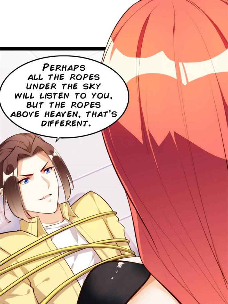 Shopping Agent in Heaven Chapter 119 - Page 4