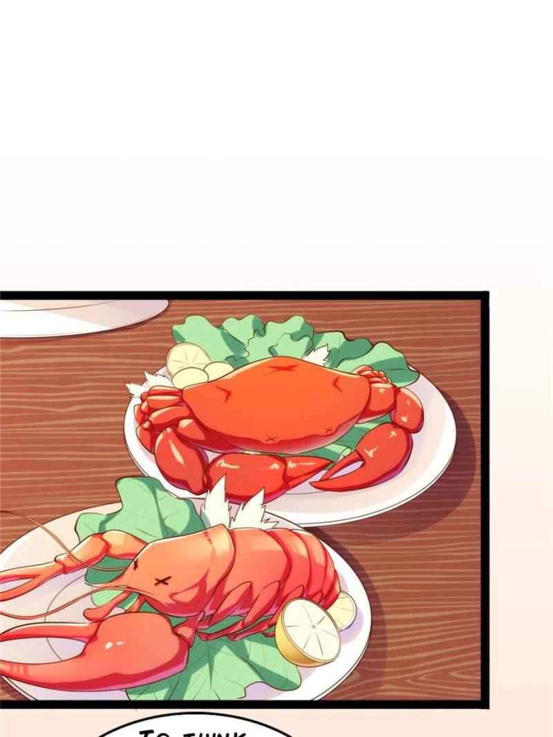 Shopping Agent in Heaven Chapter 122 - Page 0