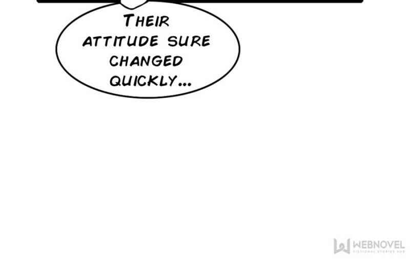 Shopping Agent in Heaven Chapter 122 - Page 11
