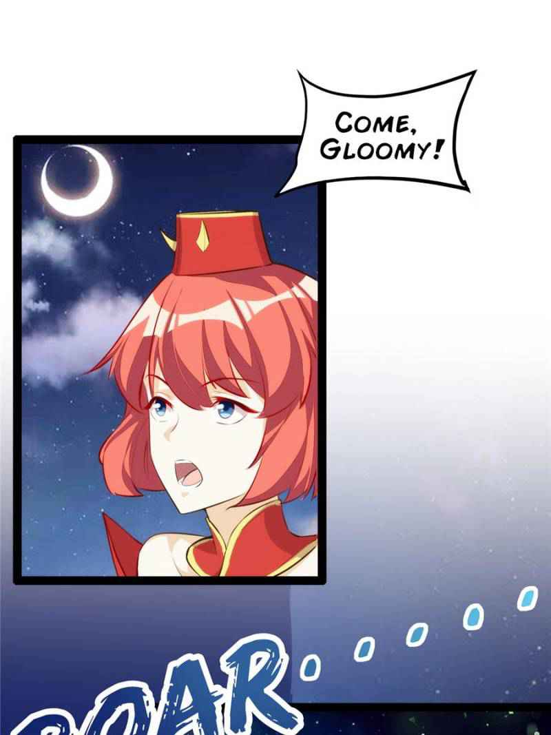 Shopping Agent in Heaven Chapter 122 - Page 12