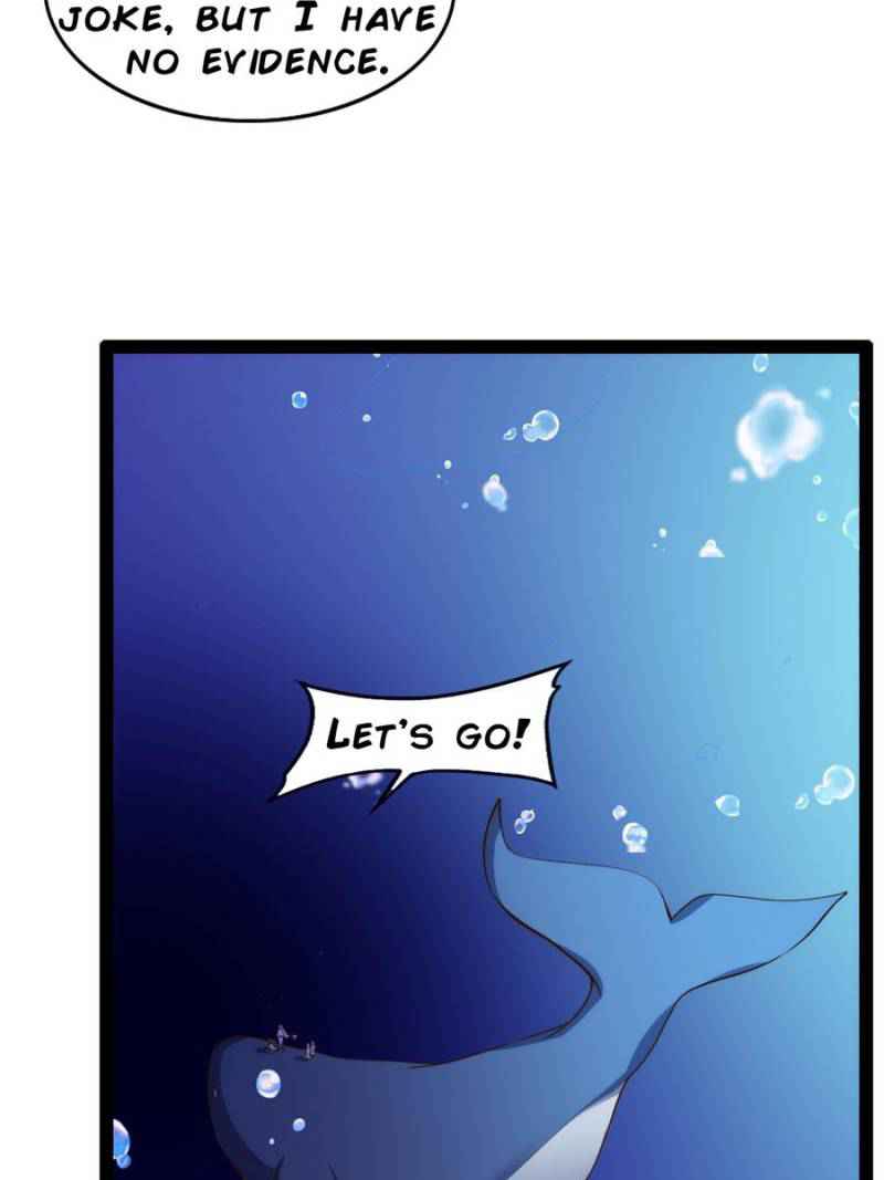 Shopping Agent in Heaven Chapter 122 - Page 19