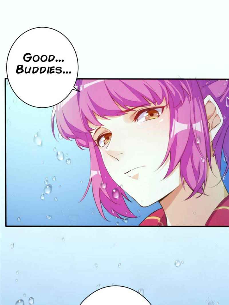 Shopping Agent in Heaven Chapter 122 - Page 39