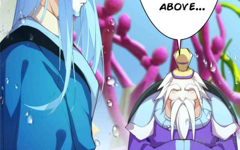 Shopping Agent in Heaven Chapter 122 - Page 47