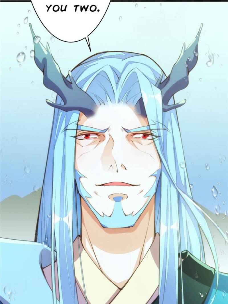 Shopping Agent in Heaven Chapter 122 - Page 52