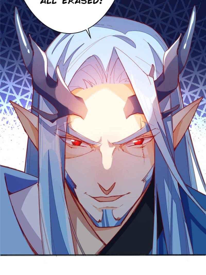 Shopping Agent in Heaven Chapter 122 - Page 64