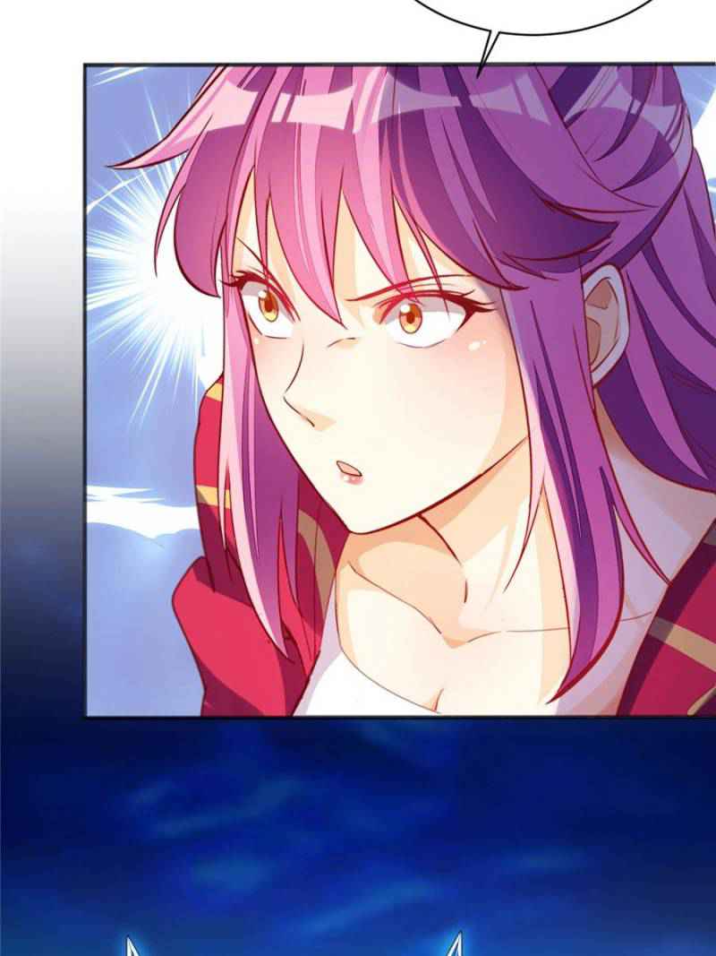 Shopping Agent in Heaven Chapter 122 - Page 66