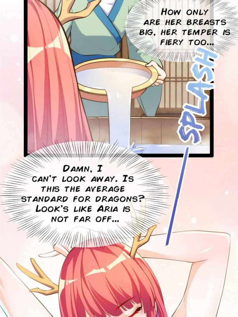 Shopping Agent in Heaven Chapter 125 - Page 19