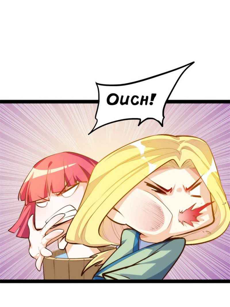 Shopping Agent in Heaven Chapter 125 - Page 25