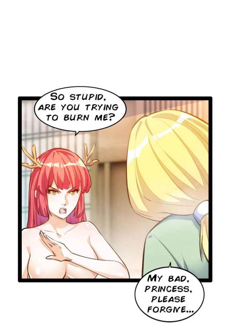 Shopping Agent in Heaven Chapter 125 - Page 26