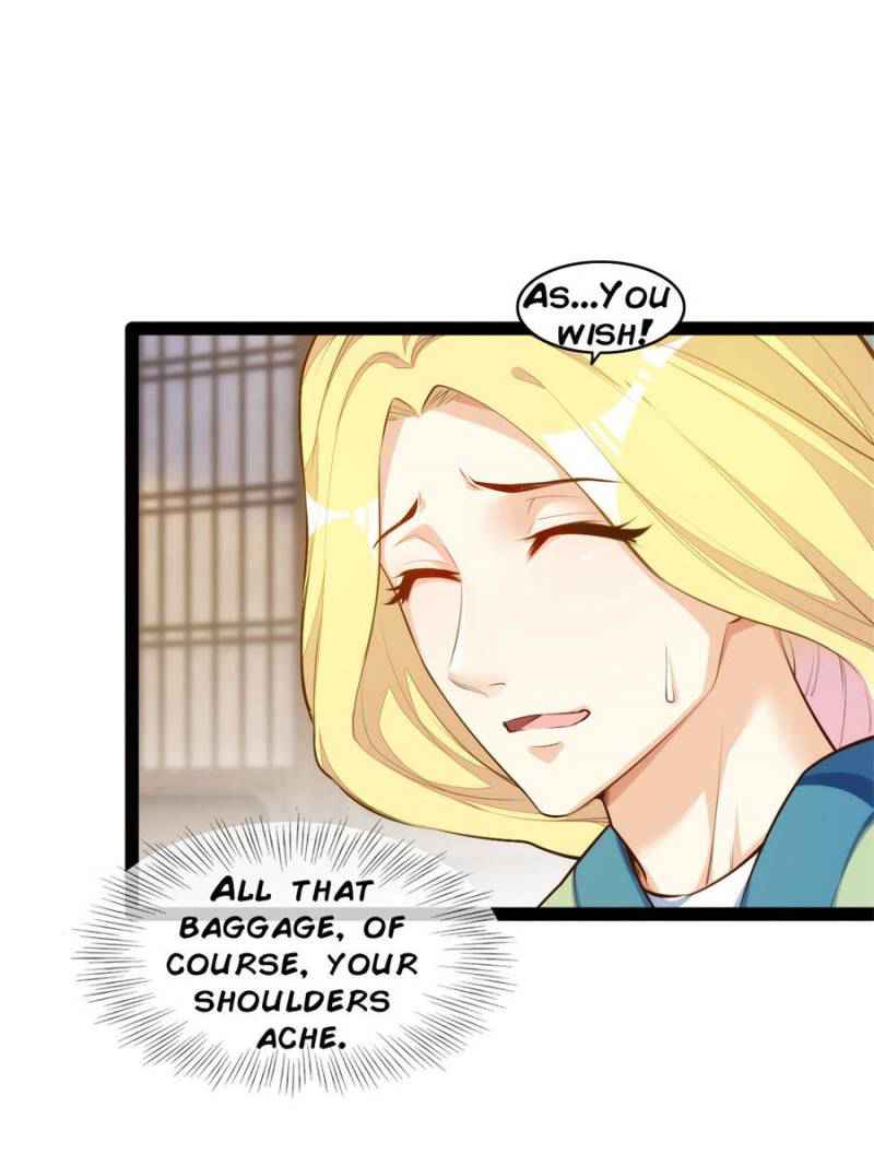 Shopping Agent in Heaven Chapter 125 - Page 29