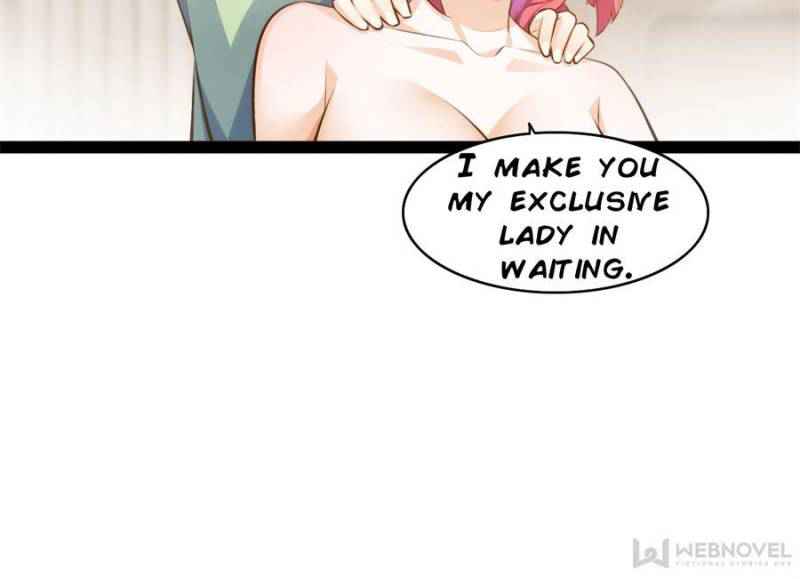 Shopping Agent in Heaven Chapter 125 - Page 33