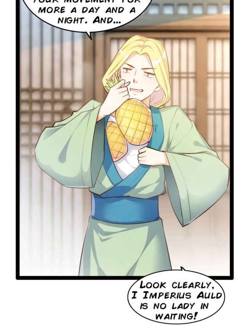 Shopping Agent in Heaven Chapter 125 - Page 38